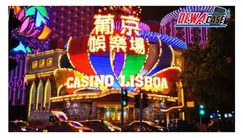 dafa casino china